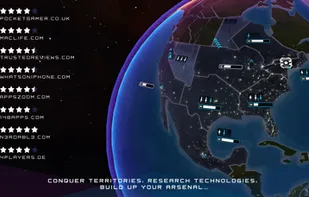 First Strike: Final Hour screenshot 2