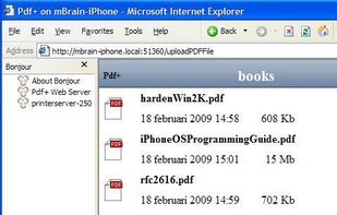 Pdf+ screenshot 2