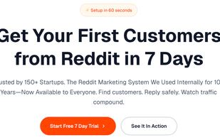 TrafficScout screenshot 1
