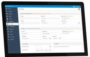 Entire OnHire screenshot 1
