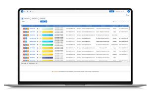 Ticket Wise Search