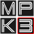 MPK3 Settings icon