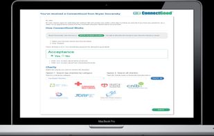 ConnectGood screenshot 1