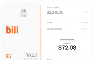 Bill.com screenshot 1