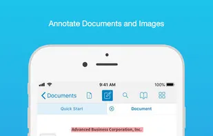 PDF Viewer Pro by PSPDFKit screenshot 1