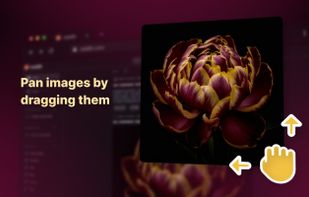 Enhanced Image Viewer screenshot 3