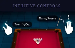 Pool Break screenshot 2