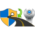 Skip UAC Prompt icon