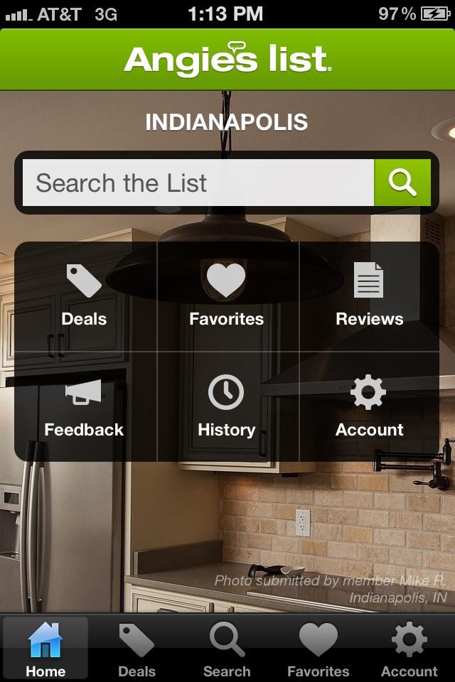 Angie's List Alternatives 25+ Review Websites & Similar Apps