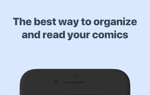 Panels - Comic Reader screenshot 1