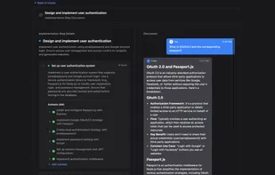 Task-Specific ChatBot