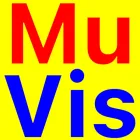 MuVis icon
