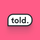Told icon