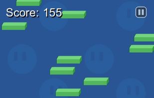 PapiJump screenshot 1