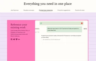 Opennote AI screenshot 3