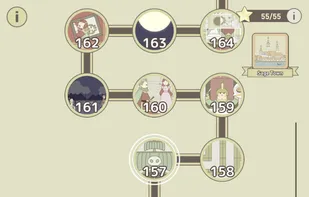 IQ Dungeon screenshot 1