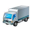 Mileage Log icon