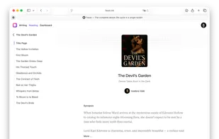 Made for every kind of Writing.