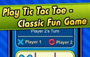 Tic Tac Toe screenshot 1