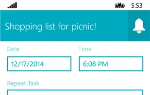 Perfect Note screenshot 2