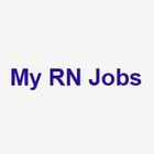 My RN Jobs icon