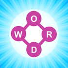 Connect Words icon