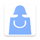 Shop With Mom icon