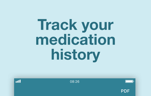 MyTherapy by Smart Patient screenshot 2