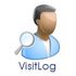 VisitLog icon