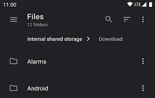 Material Files screenshot 3