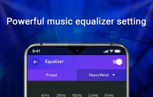 Mx Player Settings