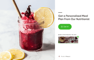 Marquiz screenshot 1