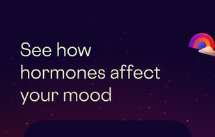 Stardust: Period & Pregnancy screenshot 3