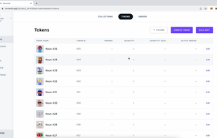 Rareweb screenshot 1