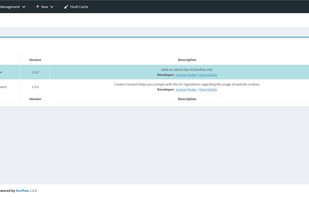 Devflow screenshot 3