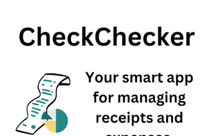 CheckChecker screenshot 1