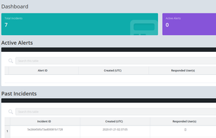 Page An Engineer screenshot 1