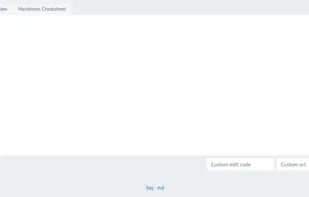 Rentry.co screenshot 3