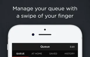 DVD Netflix screenshot 1