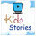 Kids Stories icon