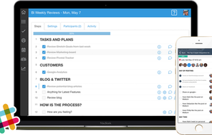 Manifestly screenshot 1