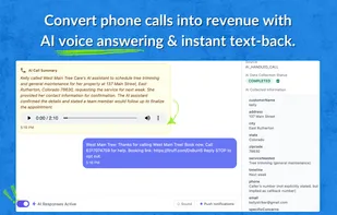 LeadTruffle screenshot 1