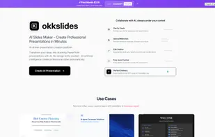 okkslides screenshot 1