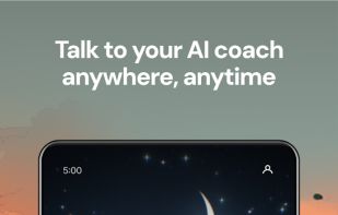 Pensive screenshot 1