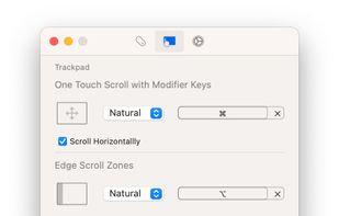 Scroll 2 screenshot 1