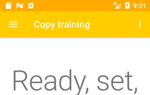 Dahdidahdit screenshot 1