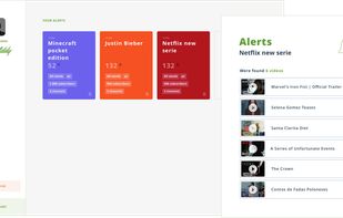 Beholddy screenshot 1