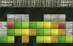 Blocks Breaker Machine screenshot 1