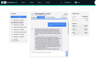 KnockoutStocks screenshot 3