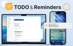 Strflow screenshot 1